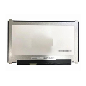 D2TNH 6GHX8 13.3 "FHD 1920X1080 Écran LCD tactile 40 broches B133HAK02.0 pour <span class=keywords><strong>Dell</strong></span> <span class=keywords><strong>Latitude</strong></span> 3310 <span class=keywords><strong>3330</strong></span> - Product Image 1