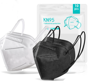 Customized High Quality Kn95 Mask Anti Dust Export Factory Wholesale