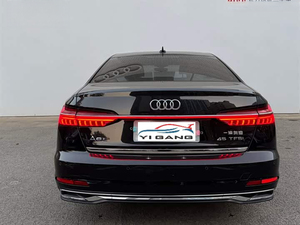 Audi A6L 2023 45 TFSI Reserve Sport Professional <span class=keywords><strong>Voiture</strong></span> d'occasion à essence à l'exportation vers la Russie - Product Image 6
