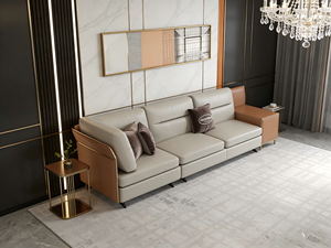 Alfombra Tejida Wilton Contemporánea de Primera Calidad para Interiores - Product Image 5