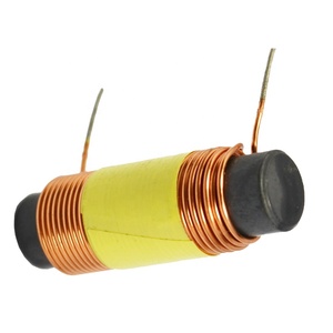 Tùy chỉnh Ferrite cuộn cảm với lõi không khí cuộn dây r Thanh dây đồng từ tùy chỉnh Ferrite cuộn cảm - Product Image 4