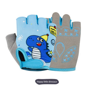 Gants de vélo à pédales pour bébés et petits enfants, pour équilibre, bicyclette de 1 à 8 ans - Product Image 1