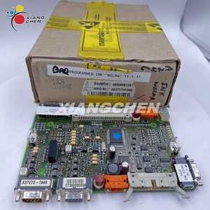 JENNEY Good Quality 8A37V701946 Circuit Board for Roland <b>Printing</b> <b>Machine</b> Spare Parts - Product Image 4