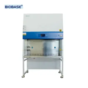 BIOBASE Laboratory Safety Cabinet Wholesale High Quality Stainless Steel Biological Safety Cabinet Wall Cabinets Bio Furniture