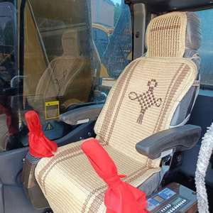 SY215 Crawler <b>Excavator</b> Used 2023 Construction <b>Machinery</b> Low Price Hot Sale Second-hand 21ton Sany Heavy Industry 12 Months - Product Image 5