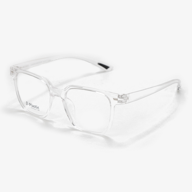 C9 brillante transparente