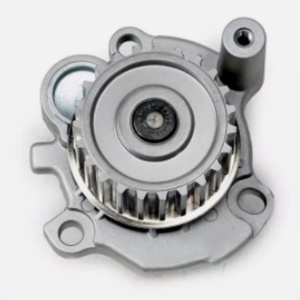 BOMBA DE AGUA para VW Audi <span class=keywords><strong>A4</strong></span> TT Beetle Jetta Passat <span class=keywords><strong>1.8</strong></span> 2.0T 06A121011TX 06A121012 06A121012X 06A121012D 06A121012GX 6A121012G - Product Image 4