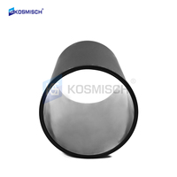 Camisas de Cilindro H06C de Calidad OEM, Diámetro 108mm, OEM 11467-1591 para Camiones HINO, Repuestos para Reparación de Camisas de Cilindro de Motor