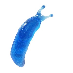 Jouets anti-stress pour enfants en gros, TPR souple et collant, animaux en forme d'escargot - Product Image 4