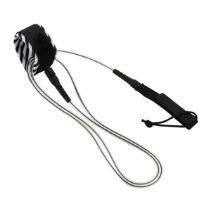 Cinturino per Tavola da Surf Unisex Personalizzabile con Logo, Alta Qualità, per Surfisti - Product Image 4