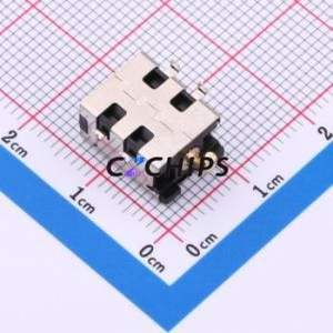 Nouveau et Original DC550250-1150-2H SMD Circuit intégré IC puce PMIC connecteur d'alimentation cc - Product Image 2