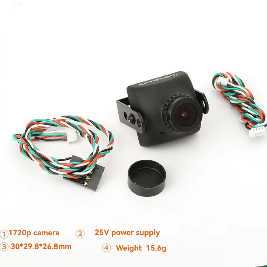 Standard camera