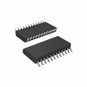 Manufacturer Channel Clock Timing 24 SOlC CDC351DWG4 Electronic Circuit Components - Product Image 1