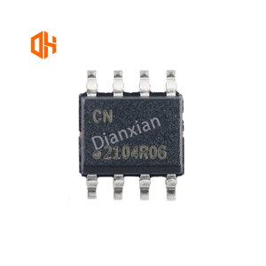 رقاقة <span class=keywords><strong>IC</strong></span> جديدة ، رقاقة ، AT88SC25616C AT88SC25616 - Product Image 2