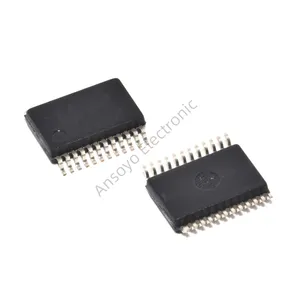 Ansoyo CS4270-CZZR CS4270 4270-CZZR Puce IC Composants électroniques Bom List Service Semiconductor