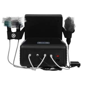 Dispositivo Profesional para Tratamiento de la Piel con Sistema de Gestión Cutánea para Tratamientos Faciales, Hecho en China, Marca OEM/ODM - Product Image 6