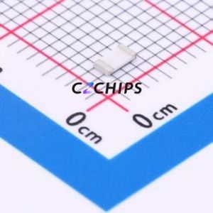 Resistencia SMD CRCW12065K76FKEA 1206 (Tipo: Película Gruesa) (Resistencia: 5.76kOhm Precisión: 1%) - Product Image 2