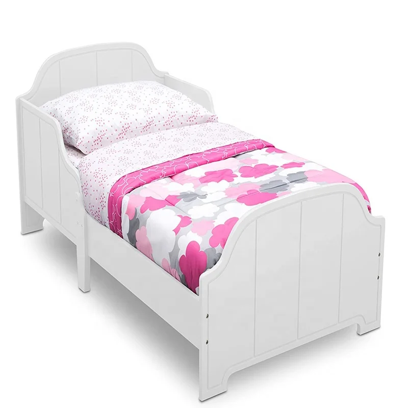 Необычная элегантная прочная детская двухъярусная кровать для детей 2020 с хранилищем для девочек Детская деревянная двухъярусная кровать многофункциональная детская кровать