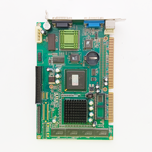 ARBOR JZ-9028 SJ248600144864841 Embedded <b>Computer</b> Industrial Control Motherboard CPU Module Spark Machine <b>Computer</b> <b>Accessories</b> - Product Image 5