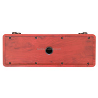 Altavoz inalámbrico con radio fm, altavoz con carcasa de madera auténtica, estilo lujoso, gran oferta, 2025BT