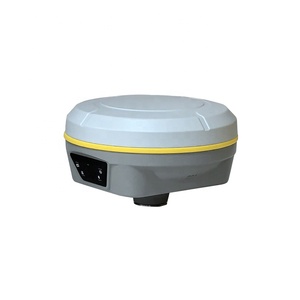 GNSS RTK Base Y Rover South Galaxy G3 Version internationale Protocole Farlink 2.0 Code permanent Double fréquence IP66 Arpentage terrestre - Product Image 5