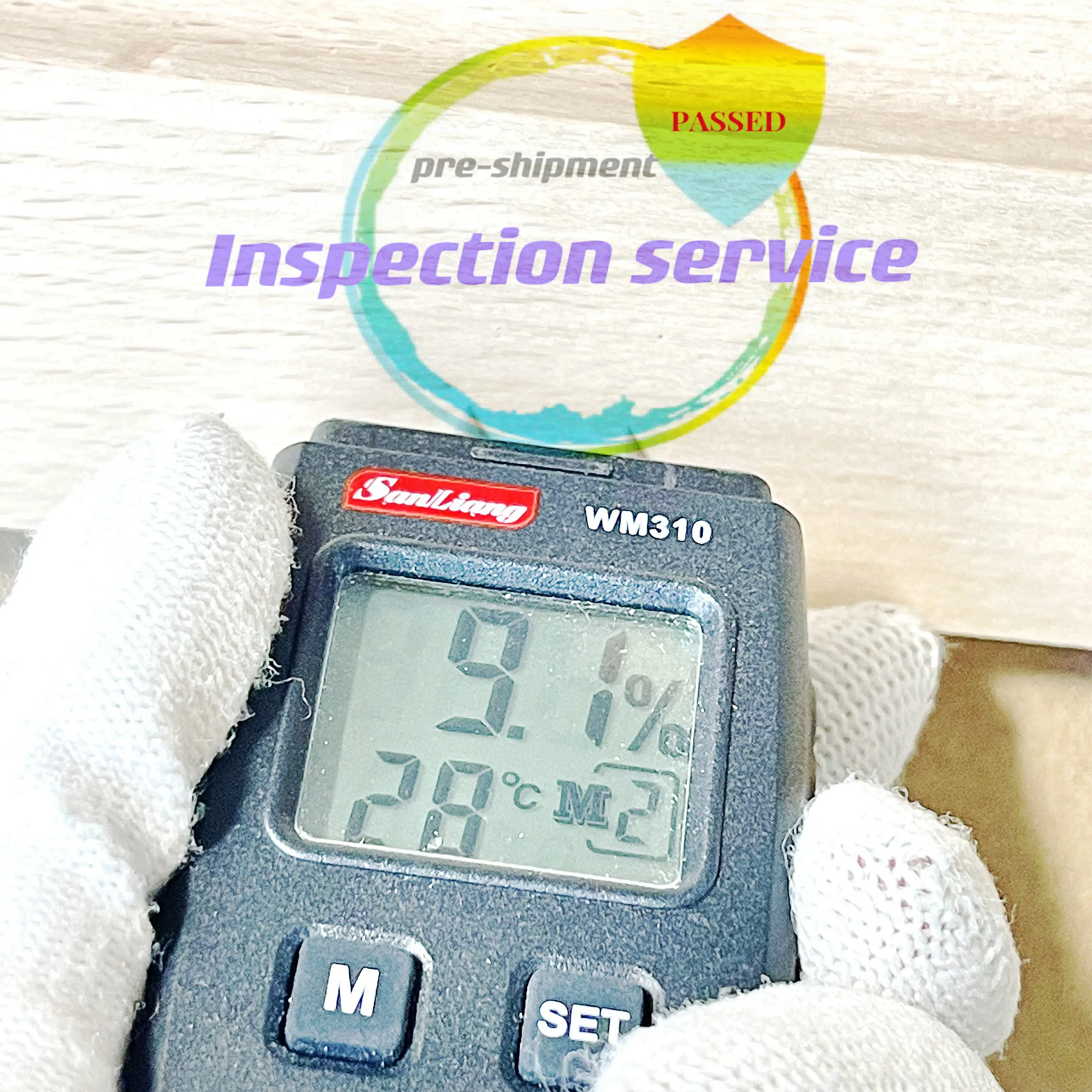 Pre-Shipment Inspection Services Third Party Inspection company product quality inspection service quality control service