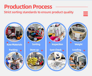 รองเท้าผ้าใบกีฬาสำหรับเด็กหนังแท้ซับในผ้าฝ้ายมือสอง - Product Image 4