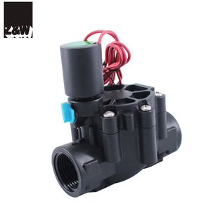 100DB 1 Zoll Magnetventil Elektrische Steuerung für Bewässerung DN25 32MM - Product Image 5