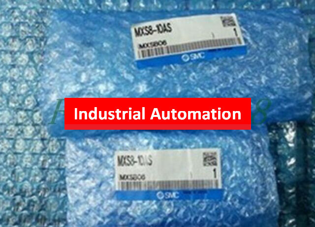 One New Mxs8-10as Brand Original in Stock Plc PLC