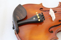Violon 4/4 pleine taille, fait main, en érable flammé, pour étudiants et professionnels, qualité concert et orchestra, verni à la main