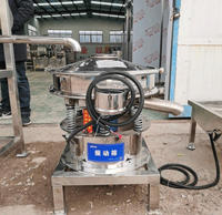 Turnkey fruitverwerkingslijn, geconcentreerde sap productiefabriek, fruitwas-, sterilisatie- en afvulunit