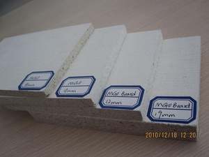 Tablero de pared MGO ligero de alta resistencia, paneles sándwich de sustrato de cemento de diseño moderno con núcleo XPS <span class=keywords><strong>para</strong></span> aplicaciones de Hotel - Product Image 5