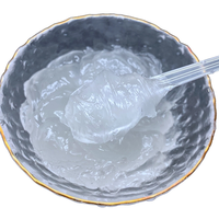 Sulfate laurique 70 d'éther de sodium de matières premières détersives/sulfate laurique SLES 70 CAS 68585 Texapon N70 de sodium
