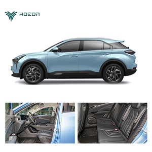 2021 2022 2023 Neta U SUV Adultos 5 Asientos <span class=keywords><strong>Segunda</strong></span> <span class=keywords><strong>Mano</strong></span> para Adultos Alta Calidad Gran Oferta Coche Eléctrico Usado Barato - Product Image 2