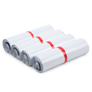 Bolsas de Embalaje Resistentes al Agua Tong Sheng, Capacidad de Carga de 5 kg, Material PE, para Logística de Comercio Electrónico y Mensajería - Product Image 2