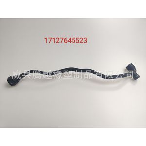 Manguera de Refrigerante BMW 17127645523, 30mm de Longitud, Pieza de Repuesto de Plástico - Product Image 3