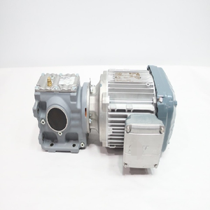 Motoréducteur S-EW MOVIDRIVE R67 DRN90L4 1,1 kW à engrenages hélicoïdaux pour convoyeur - Product Image 4