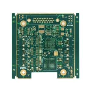Servicio de Prototipado de PCBA en Pequeños Lotes, Servicio SMT Acelerado, I+D de Placas Madre Electrónicas, Soldadura de Precisión, Solución Integral para Circuitos Impresos - Product Image 1