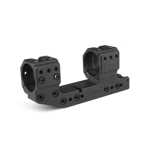 ขาตั้งกล้องเล็งแบบยุทธวิธี SP-4616 ขนาด 1.50 นิ้ว สูง 34 มม. วัสดุโลหะ สำหรับติดตั้งอุปกรณ์เล็งยิง ใช้สำหรับล่าสัตว์ กิจกรรมกลางแจ้ง พร้อมซองเก็บอุปกรณ์ - Product Image 5