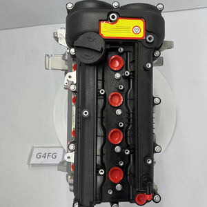 G4FG 1.6ตัน G4FA G4FJ G4FC G4KF G4KE G4KJ เครื่องยนต์บล็อกยาวสำหรับฮุนได - Product Image 2