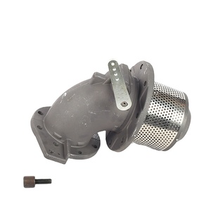 Válvula Mecánica de Descarga y Carga de 3 Pulgadas - Product Image 2