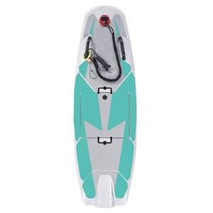 Planche de surf électrique haute vitesse unisexe de haute qualité en EPP, adaptée aux eaux océaniques - Product Image 4