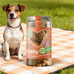 थोक पालतू स्नैक्स बिस्कुट पालतू जानवर स्नैक पालतू जानवर को शीर्ष पर बेचने वाले पालतू भोजन प्राकृतिक कुत्ते की हड्डियों को बिस्कुट देता है - Product Image 1