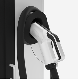 Estación de Carga Portátil para Vehículos CCS1/CCS2, Pistola de Carga Multifuncional para Vehículos Eléctricos de Nueva Energía, 7KW 800A, Refrigeración 1000V DC - Product Image 4