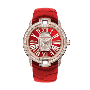 Montre mécanique automatique de luxe pour les premiers pas dans le monde du hip-hop, avec boîtier en saphir entièrement serti de diamants, montre tourbillon - Product Image 3