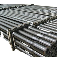 Tuyau d'acier sans couture d'api 5L 3.5 tuyau de forage