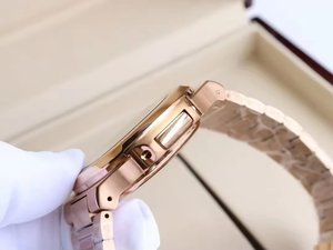 Nouvelle montre de marque de luxe de haute qualité automatique en acier inoxydable, design élégant pour plongeurs - Product Image 3