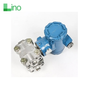 Cina 24vdc trasduttore differenziale monocristallino in silicio capacitivo sensore di pressione trasmettitore di livello - Product Image 3