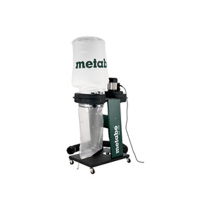 ระบบดูดฝุ่น Metabo Spa 1200 รุ่น 601205000 สำหรับงานไม้ - Product Image 1