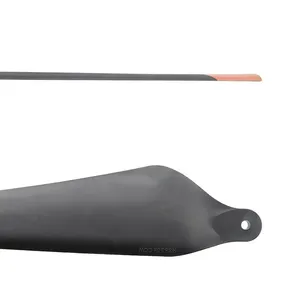 Para Dron agrícola T30 3820, hélice de fibra de carbono plegable, cuchillas CW/CCW, embalaje de molde privado 1 - Product Image 5